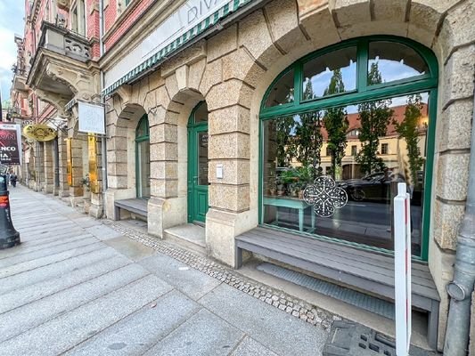 Schaufenster