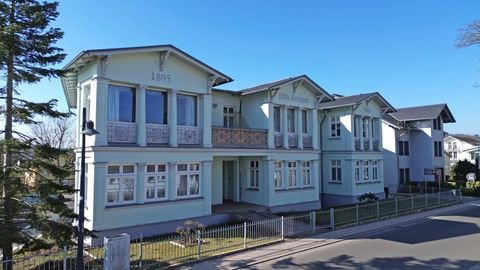 Heringsdorf Häuser, Heringsdorf Haus kaufen