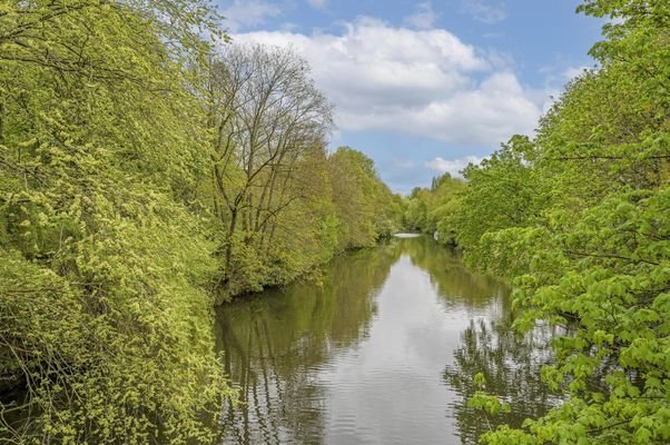 Osterbekkanal