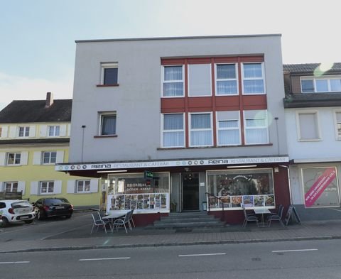 Lörrach Häuser, Lörrach Haus kaufen