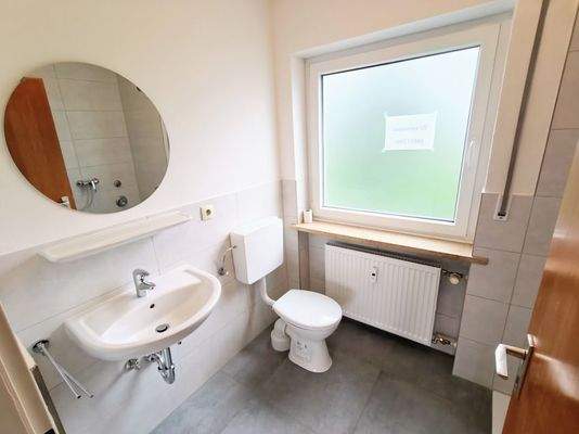 Badezimmer (renoviert)