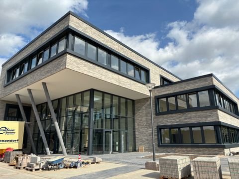 Flintbek Büros, Büroräume, Büroflächen 