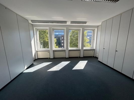 Doppelbüro