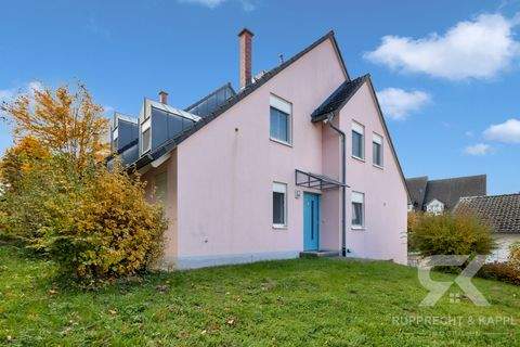 Hahnbach Häuser, Hahnbach Haus kaufen