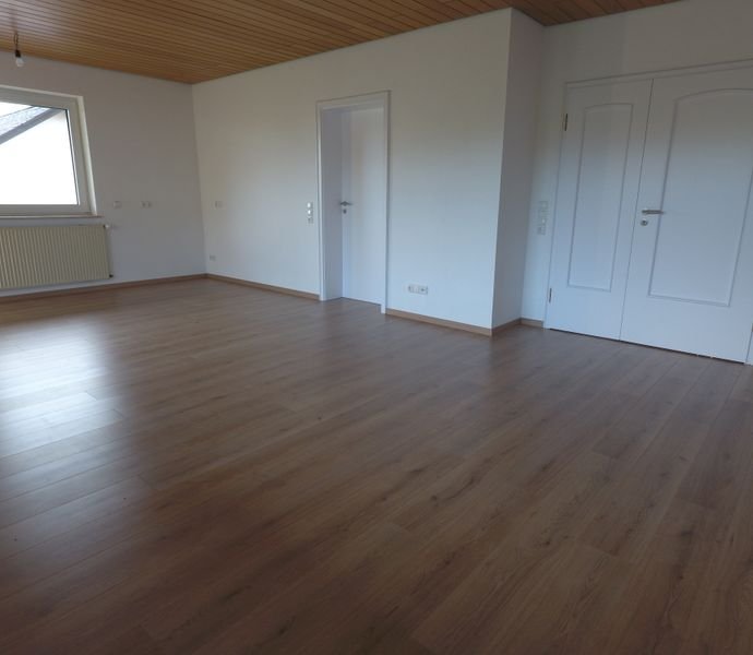 2 Zimmer Wohnung in Bad Camberg