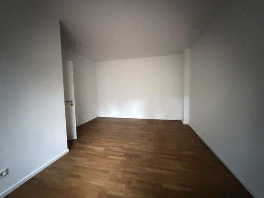 Schlafzimmer, Ansicht2