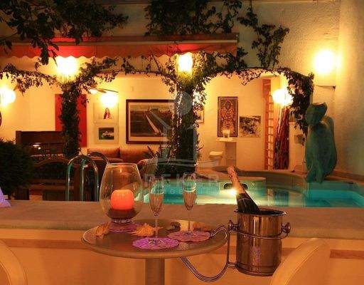 Gönnen Sie sich hier eine fabelhafte Auszeit