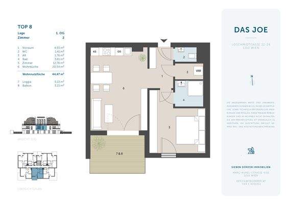 Verkaufsplan-Top08-Das-JOE-Sieben-Dörfer-Immobilien