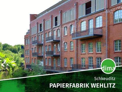 Schkeuditz Wohnungen, Schkeuditz Wohnung mieten
