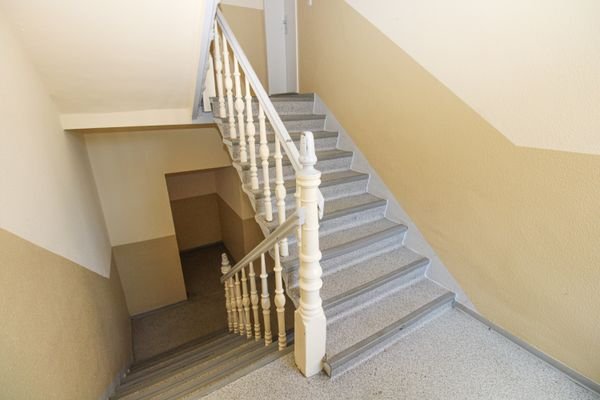 Treppenhaus