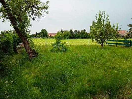 eine Spieloase für Kinder