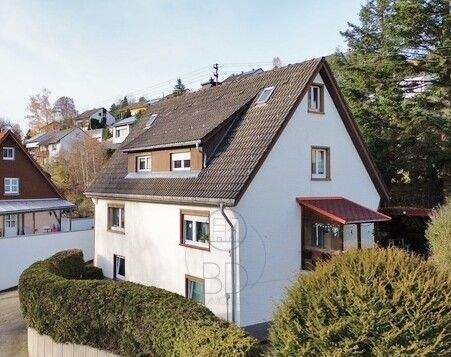 Unterkirnach Häuser, Unterkirnach Haus kaufen