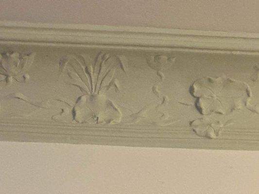 Stuck nur einzeln vorhanden