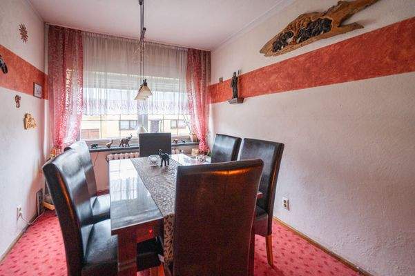 besserimmo Breddin Einfamilienhaus Wohn- und Essbe