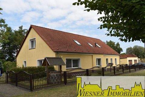 Lindendorf OT Libbenichen Häuser, Lindendorf OT Libbenichen Haus kaufen