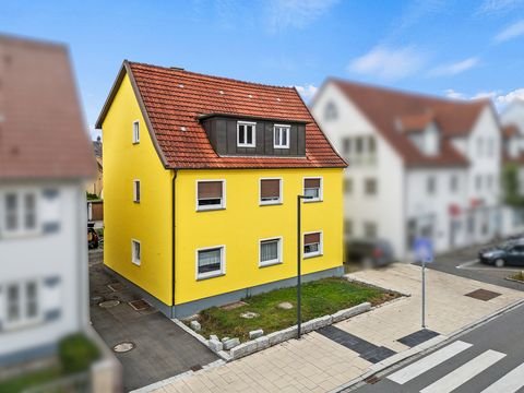 Laupheim Wohnungen, Laupheim Wohnung kaufen