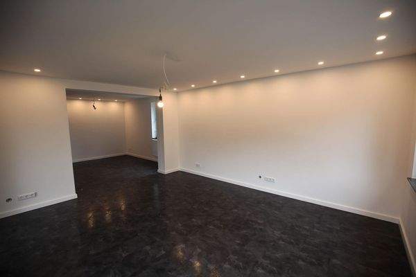 Wohn- und Essbereich