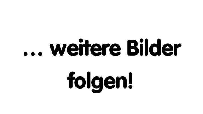 Bilder folgen