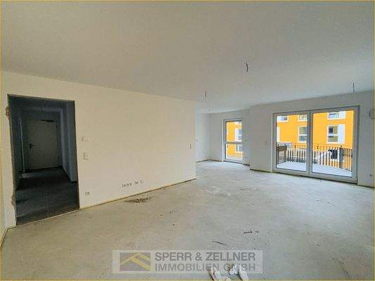 Wohnen - Kochen - Essen