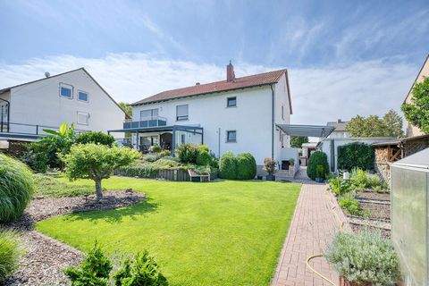 Großniedesheim Häuser, Großniedesheim Haus kaufen