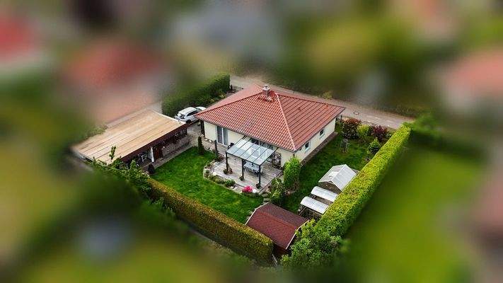 Luft Komplettansicht