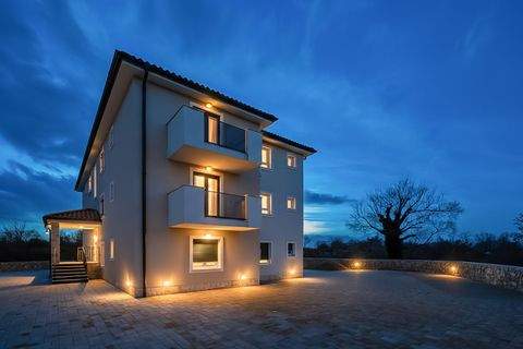 Malinska-Dubasnica Wohnungen, Malinska-Dubasnica Wohnung kaufen