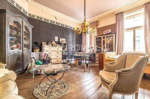 Zrinjevac - Cvjetni trg Wohnungen, Zrinjevac - Cvjetni trg Wohnung kaufen