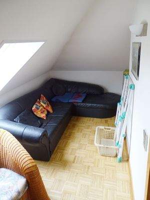 6 m²: Büro2, rechte Seite