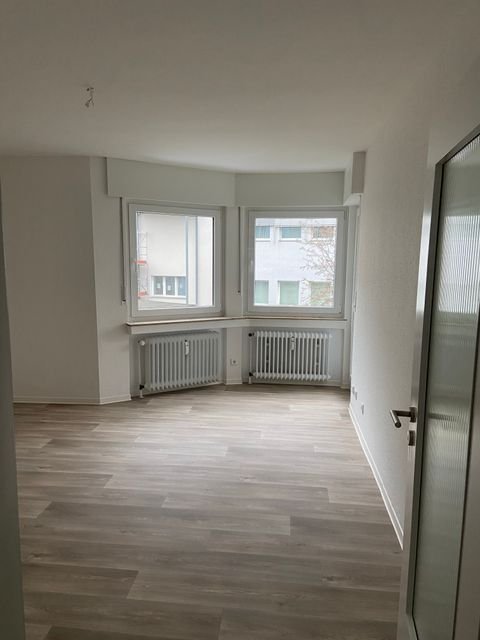 Bottrop Wohnungen, Bottrop Wohnung mieten