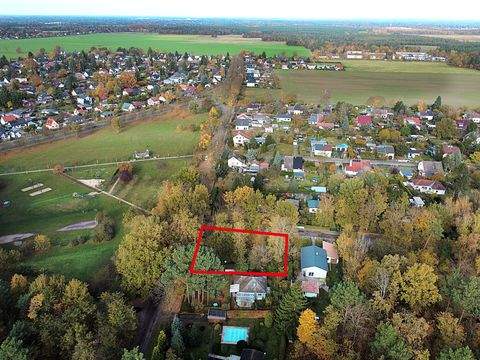 Schöneiche bei Berlin Grundstücke, Schöneiche bei Berlin Grundstück kaufen