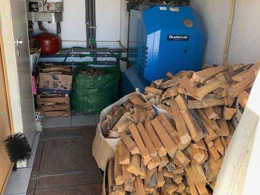 Ölheizung Bild3