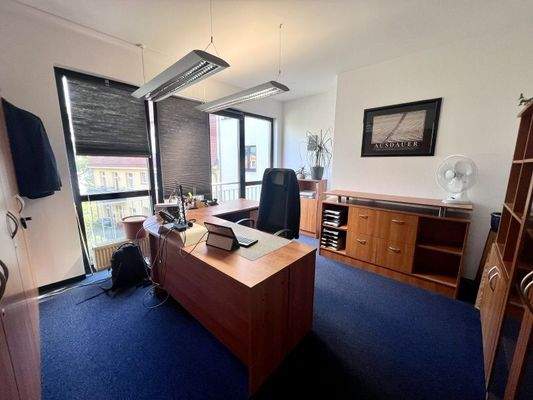 Beispielinnenansicht