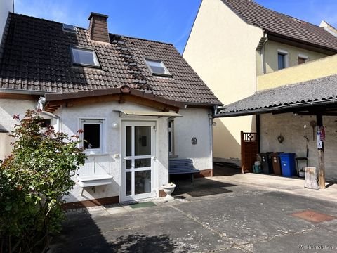 Oestrich-Winkel Häuser, Oestrich-Winkel Haus kaufen