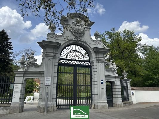 Schloss Eggenberg