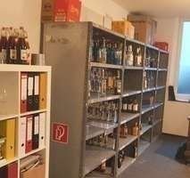 hinterer Bereich - EG