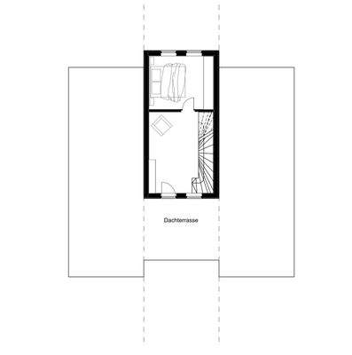 Dachgeschoss