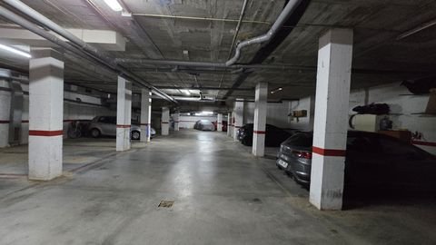 Cala Ratjada Garage, Cala Ratjada Stellplatz