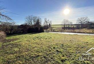 Ansicht Richtung Südost