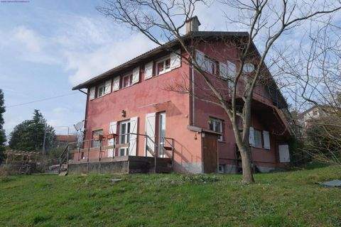 Tiglieto Häuser, Tiglieto Haus kaufen