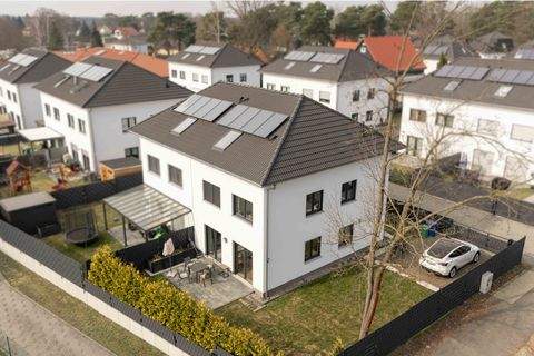 Zossen-Wünsdorf Häuser, Zossen-Wünsdorf Haus kaufen