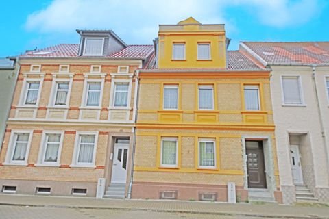 Aken (Elbe) Häuser, Aken (Elbe) Haus kaufen