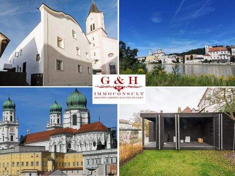Passau Häuser, Passau Haus kaufen