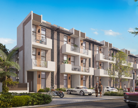 Dubai Häuser, Dubai Haus kaufen