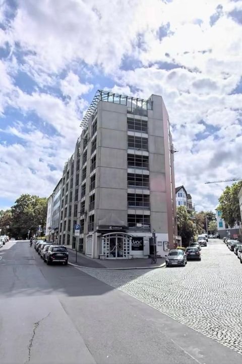 Kassel Renditeobjekte, Mehrfamilienhäuser, Geschäftshäuser, Kapitalanlage