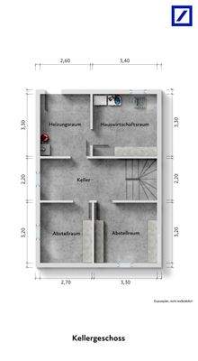 Kellergeschoss