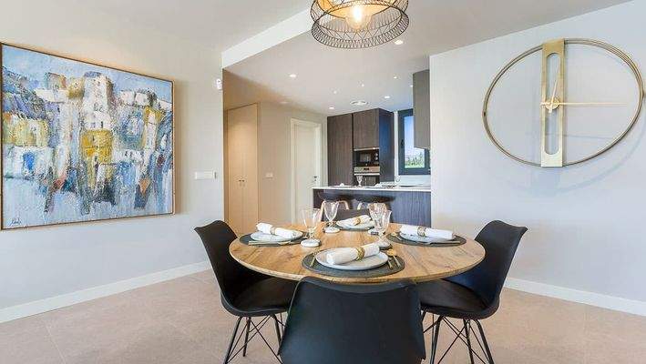 Photo: Apartment in Estepona