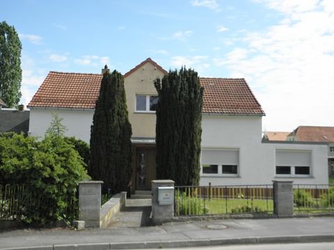 Naundorf Häuser, Naundorf Haus kaufen