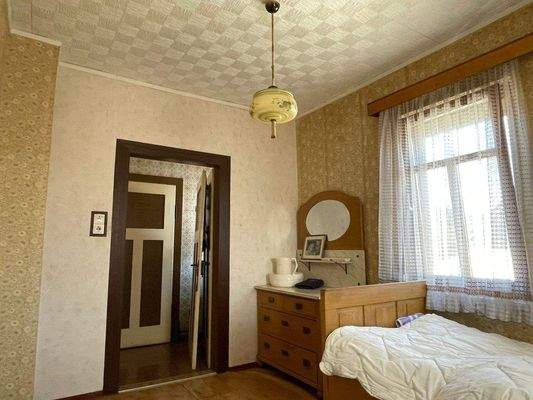 OG: Zimmer Giebelseite rechts