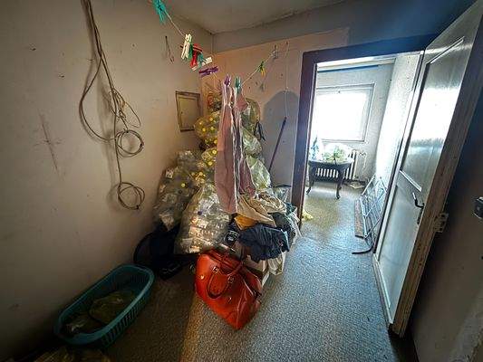 DG WHG Nr.4 Eingangsbereich