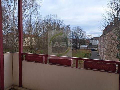 Zwickau Wohnungen, Zwickau Wohnung mieten